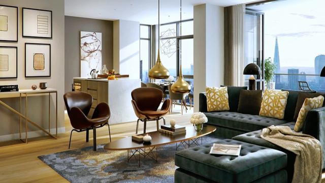 Design Ideas where Every Detail Matters - GET INSPIRED! | Modern Apartment Designs #12 смотреть онлайн