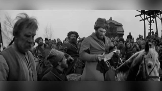 Капитанская дочка. 9 глава. Разлука. Краткое содержание смотреть онлайн