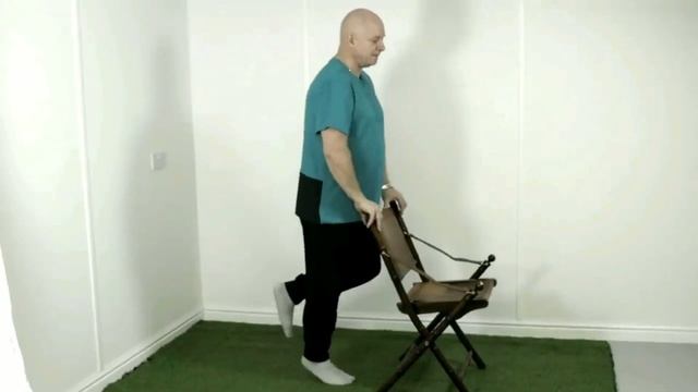 Была пяточная шпора, и нет. Простое упражнение смотреть онлайн