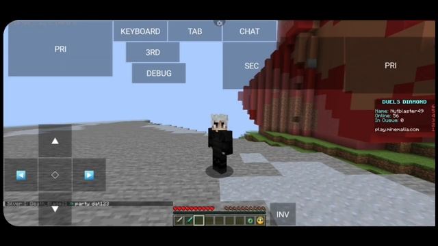 Trying shaders in 1.20 ? || In PojavLauncher no lag 100+ fps || 1/2/3/4 gb ram phone working | Easy смотреть онлайн