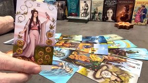 ✅ Изменились ли его чувства к вам? Есть ли у него планы?