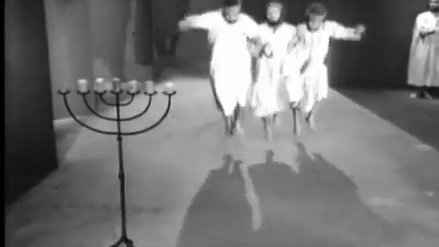 ריקוד תימני מקורי אסלי שנת 1963 смотреть онлайн