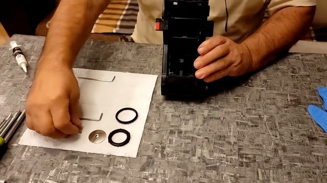 Кофемашина Nivona,Bosch,Melitta не формируют таблетку-простые решения.