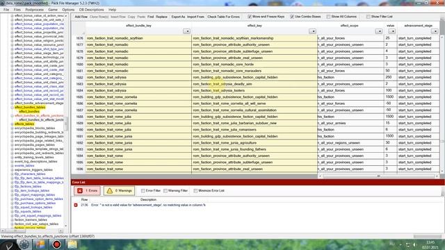 Видео урок Как разблокировать любую фракцию для Большой кампании в игре Total War Rome 2 смотреть онлайн