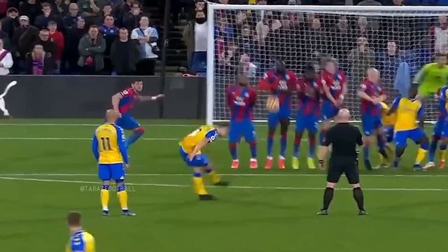 САМЫЕ КРУТЫЕ ШТРАФНЫЕ ГОЛЫ 2022 смотреть онлайн