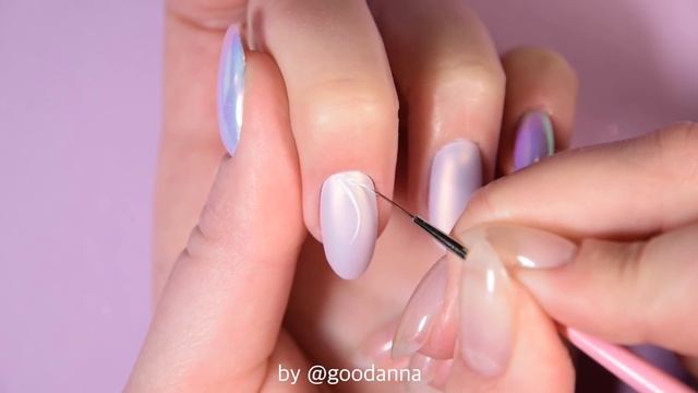 ВЕСЕННИЙ МАНИКЮР (если это весна) смотреть онлайн