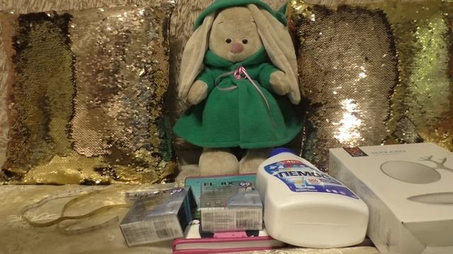 Классные ❤Новинки и Покупки ❤Фикс прайс❤Июнь 2019❤Nafisa Ufa ❤ смотреть онлайн