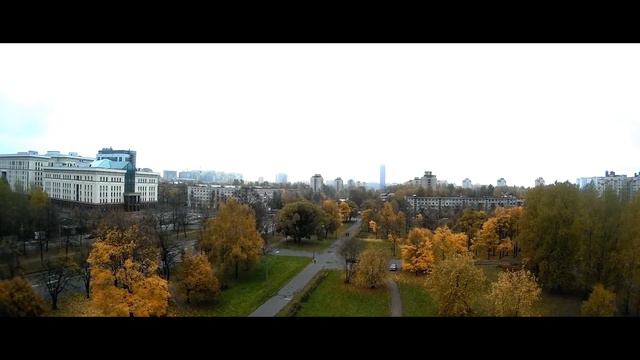 X650 Frame quadrocopter with brushless gimbal смотреть онлайн