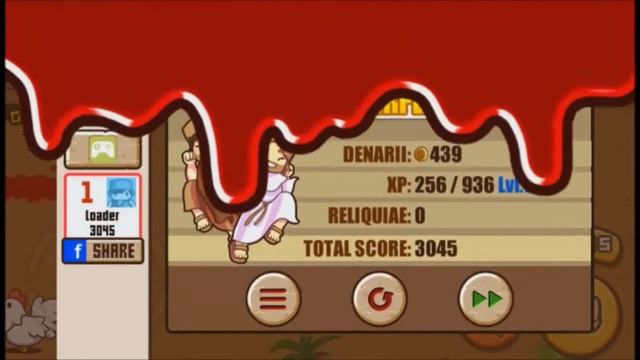 Fist of Jesus Android apk - Gameplay смотреть онлайн