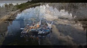 Сторона родная