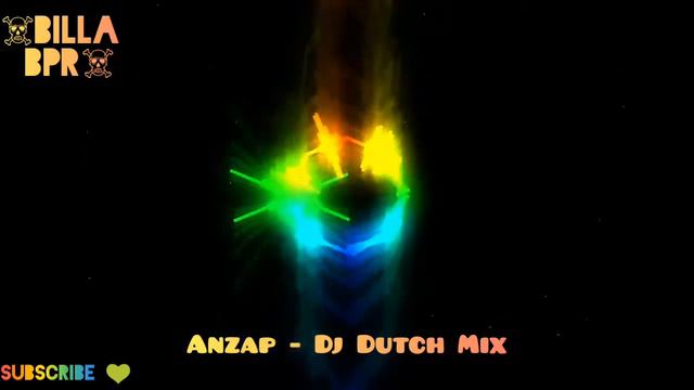 AnZaP AnZaP - Dj Exclusive Dutch Mix (Dj Billa BPR) смотреть онлайн