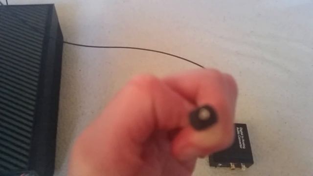 XBOX ONE/PS4 How to connect your XB1 or PS4 on a Soundsystem [GERMAN] смотреть онлайн