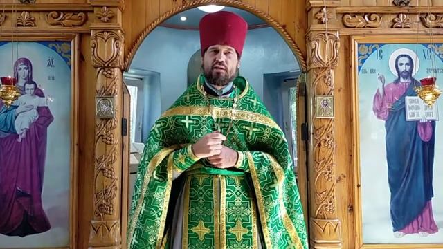 Правильное почитание Божией Матери смотреть онлайн