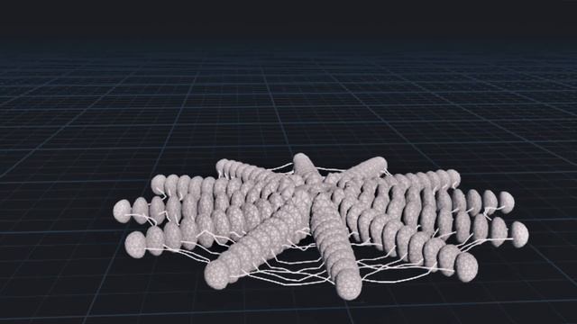 Create Vellum Balloon and String Simulations, Convert VDB, Add Guided Hair, and Render in Karma XPU смотреть онлайн