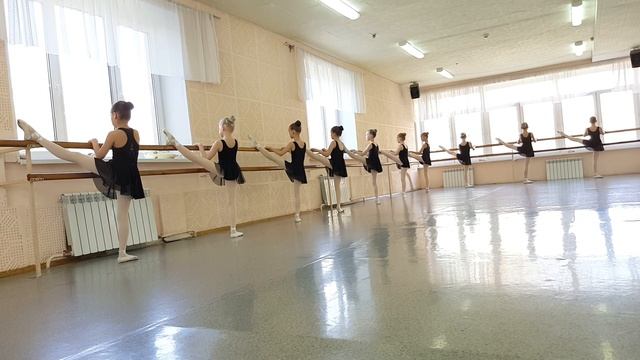 20-05-2018 Отчётный урок. Часть 5. смотреть онлайн