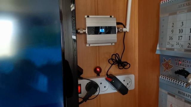 Как усилить сигнал 4G в 2020 году или репитер с Китая смотреть онлайн
