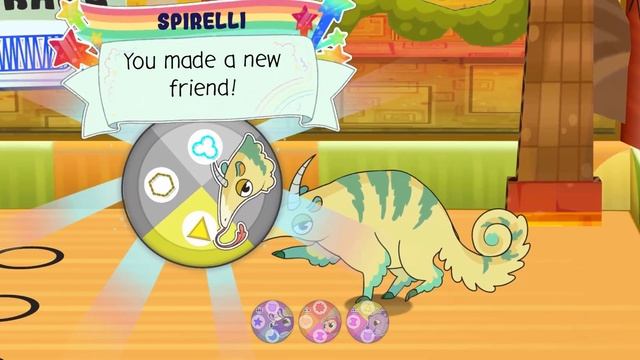 Rainbow Billy: The Curse of the Leviathan - Available Now смотреть онлайн