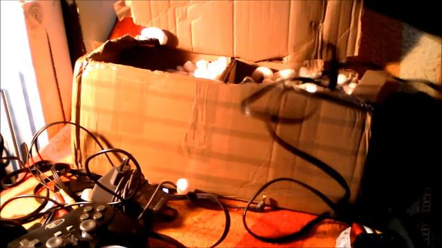 Déballage Playstation 1 et Gamecube plus 10 jeux смотреть онлайн