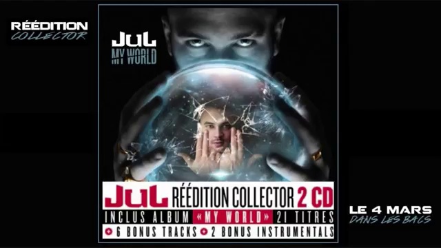 JUL - JE FAIS COMME JE VEUX -- 2016 смотреть онлайн