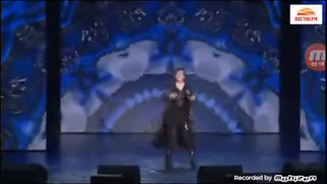 элвин грей черноглазая восток FM ОН ЛЕГЕНДА ДЛЯ МЕНЯ