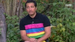 ДОМ-2 Город любви 1544 день Вечерний эфир (01.08.2008)