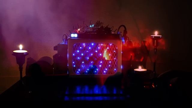 MICHAEL JACKSON Spirit Box - GHOST of MJ SINGS for us! (One Of A Kind Session) смотреть онлайн