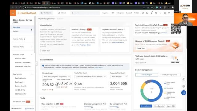 Generative AI with Alibaba Cloud | Generative AI and its Challenges смотреть онлайн