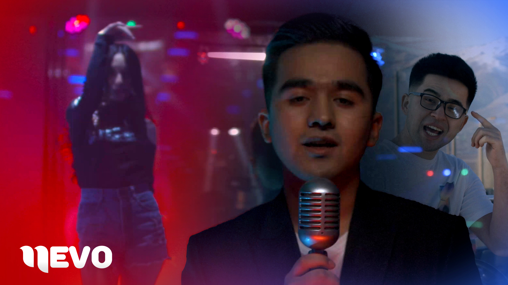 Seero7 & Murolim - Janona (Official Music Video) смотреть онлайн