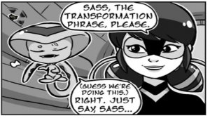 ЛЕДИ БАГ И СУПЕР КОТ || КОМИКС "СКАРЛЕТТ ЛЕДИ" (37-ЧАСТЬ) | "ДЕСПЕРАДА" |