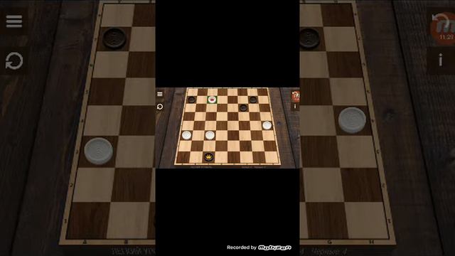 Игра шашки все нубы