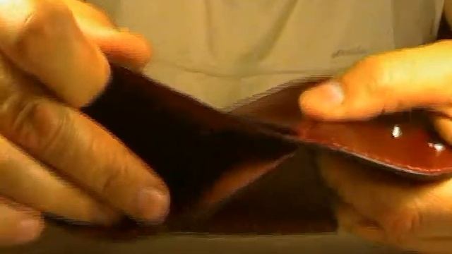 Маленький женский кошелек /Small women's wallet смотреть онлайн
