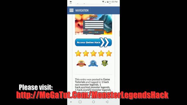 Hack De Monster Legends Gemas Infinitas 2022 ▼ ✅ Updated✅ Monster Legends Mod APK смотреть онлайн