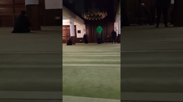 Мечеть хуршилова смотреть онлайн