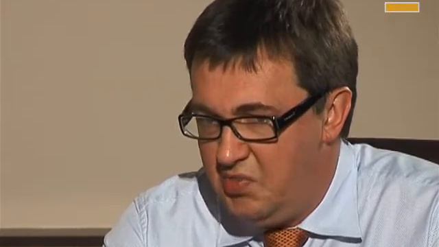 Олег Харитонов в программе Banki.ru «Первые Лица»