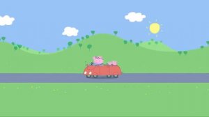 Peppa Pig En Español | Charcos de lodo Ep.1 | Pepa la Cerdita | Pepa la cerdita