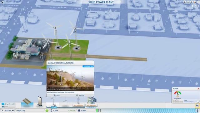 SimCity (Cities of Tomorrow) #2 - Фабрика Омега смотреть онлайн