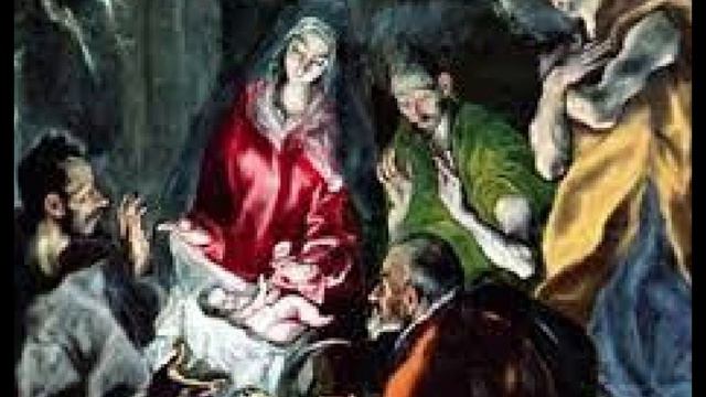 Адвент 20 | Что ангелы желают людям на Рождество? смотреть онлайн