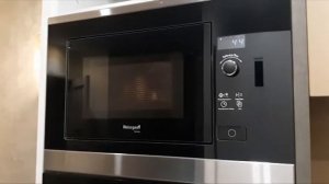 ОНЛАЙН ТРЕЙД.РУ — Микроволновая печь встраиваемая Weissgauff HMT-207