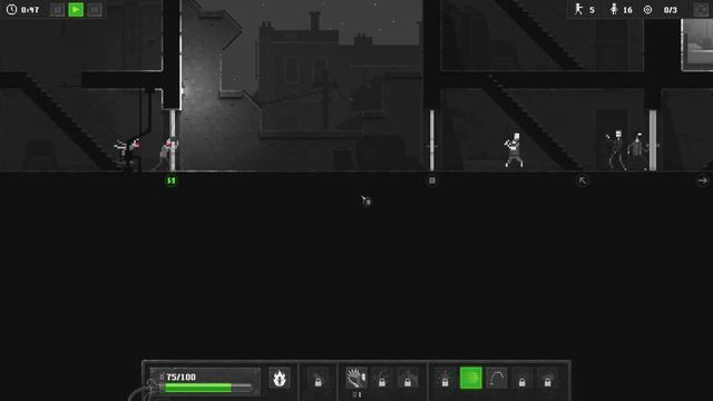 Zombie Night Terror - Прохождение игры #4 | Быстрее ветра смотреть онлайн