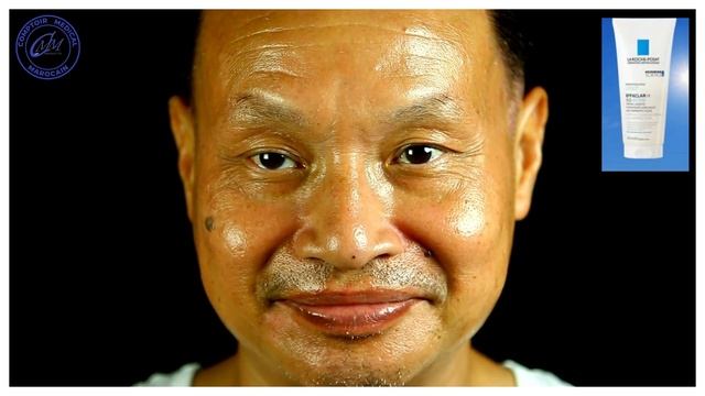 ROCHE POSAY EFFACLAR H CREME LAVANTE смотреть онлайн