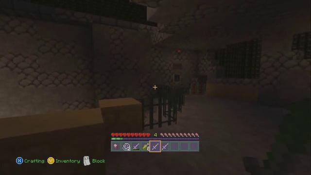 Minecraft Xbox 360 Slow Updates смотреть онлайн
