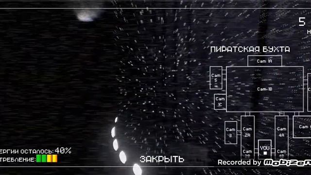 ПРОХОЖДЕНИЕ 1,2,3 НОЧЕЙ| Creepy Nights at Freddie's| смотреть онлайн