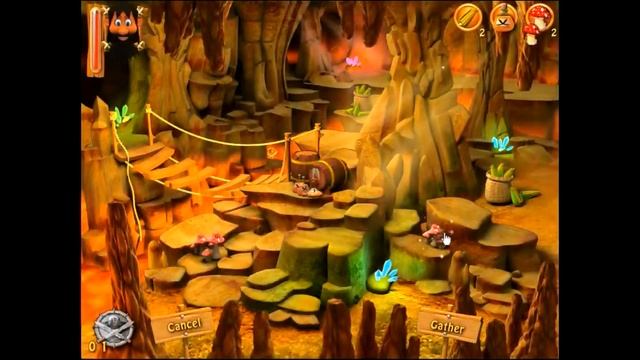 Heavy Burden 7.2.1 (Gold Playthrough) #074 смотреть онлайн