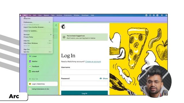 Arc Browser VS Google Chrome Browser - Which one is Better? смотреть онлайн