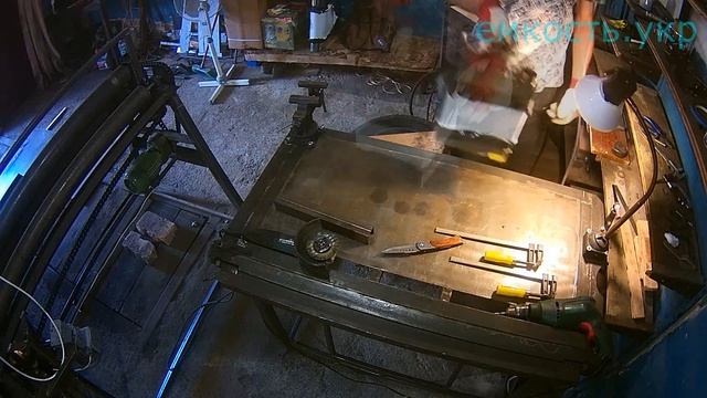 Емкость из пищевой нержавейки 10л смотреть онлайн