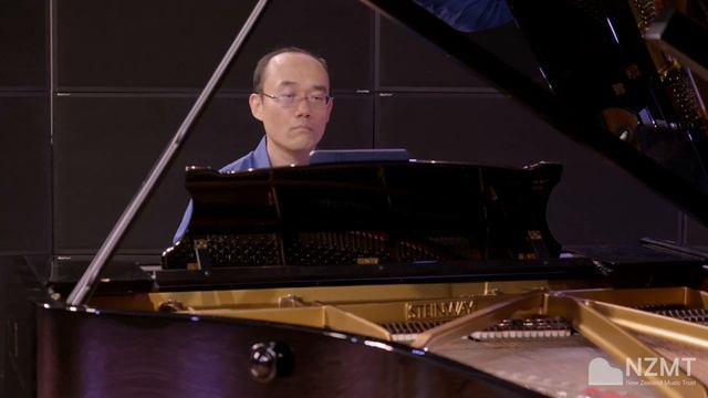 Gillian Whitehead - Arapatiki смотреть онлайн