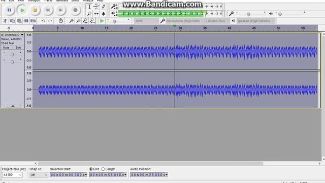 Undertale OST 43 Temmie Village Toby Fox REVERSED смотреть онлайн