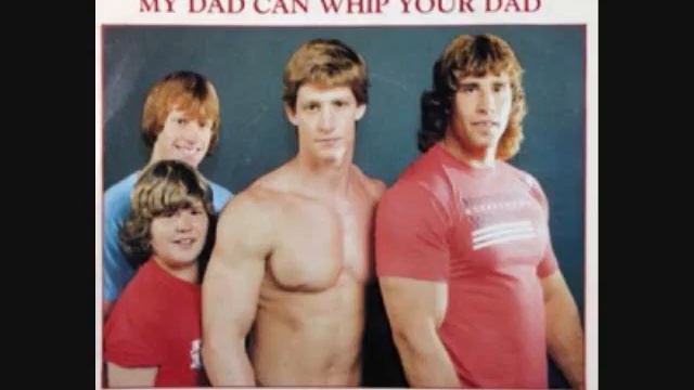 Chris Von Erich on JTGMtv смотреть онлайн