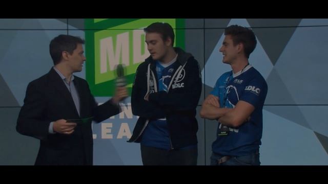 Ex6TenZ Farewell смотреть онлайн