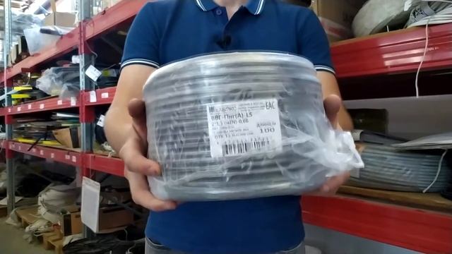 Почему нужно выбирать КАБЕЛЬ ГОСТ (ЮгКабель) смотреть онлайн